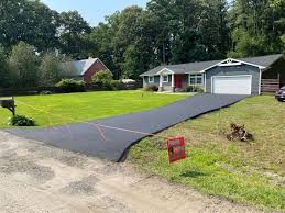 Best Heated Driveway Installation  in Fort Recovery, OH